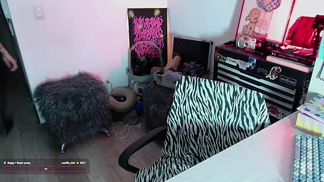 aleksanoir online show from July 20, 9:26 pm