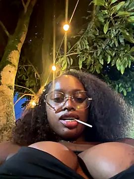 darle volant online show from November 8, 10:59 pm