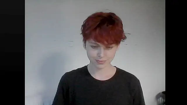 nyxofempusa online show from November 1, 8:57 pm