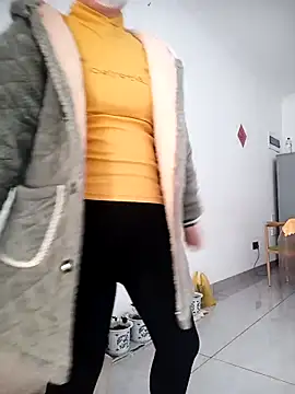 chengcheng12 online show from December 18, 2:27 am