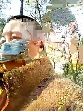 chengcheng12 online show from November 25, 1:41 am