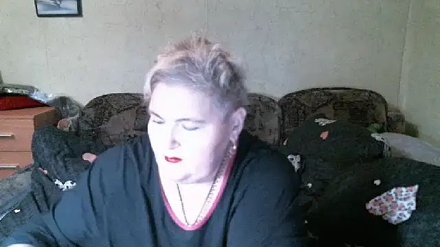 Lana555 online show from March 19, 5:06 pm