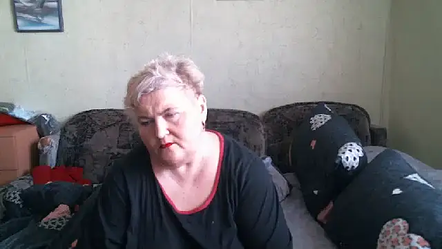 Lana555 online show from March 21, 10:31 am