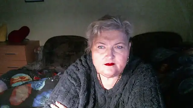 Lana555 online show from February 17, 3:11 pm