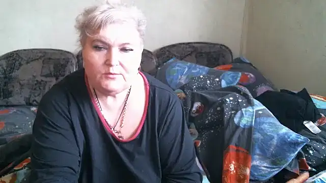 Lana555 online show from April 18, 4:59 am