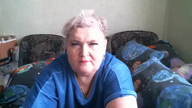 Lana555 online show from April 10, 8:31 am