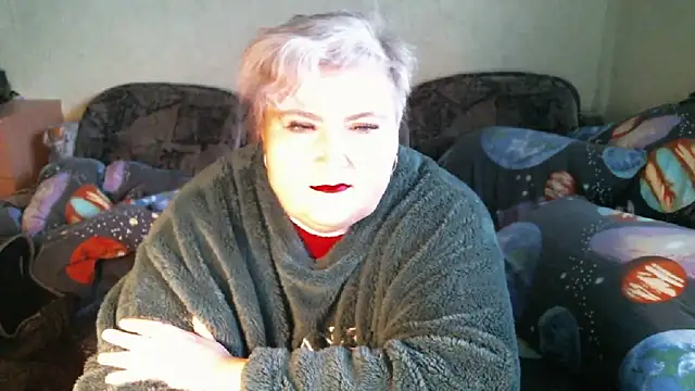 Lana555 online show from February 5, 2:20 pm