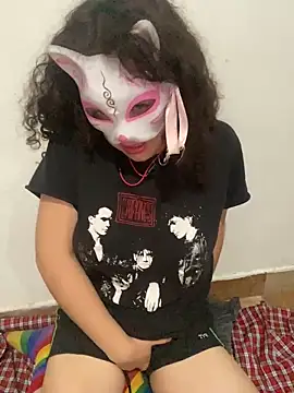 Lucy YupiSweet online show from February 11, 7:21 am