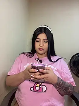 Vliacoooper2 online show from April 20, 10:07 am