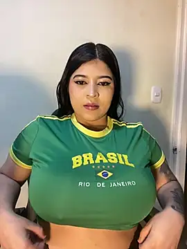 Vliacoooper2 online show from January 15, 10:21 am