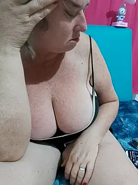 Miss-tetas online show from November 2, 11:46 am