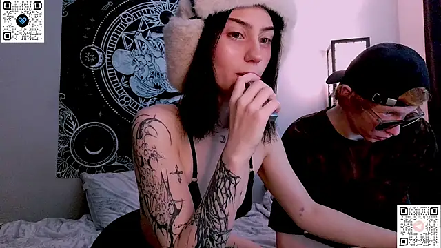 poisondevotion online show from October 29, 11:47 am