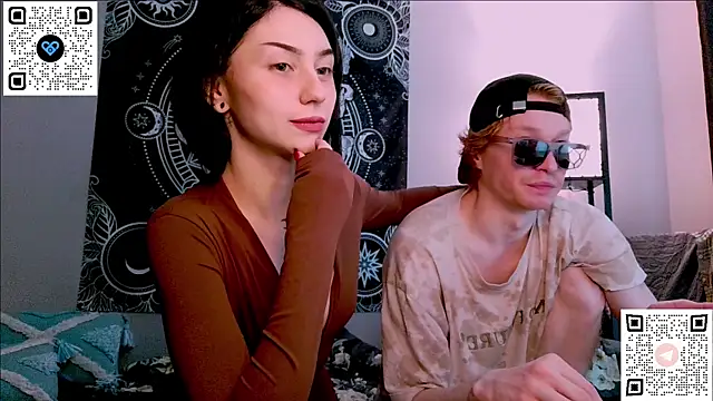 poisondevotion online show from November 7, 10:43 am