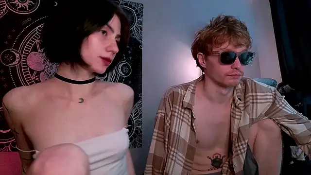 poisondevotion online show from February 27, 2:17 pm