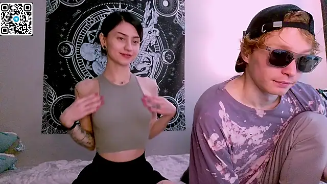 poisondevotion online show from October 27, 9:49 am