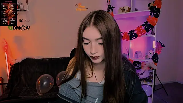 barbara crazy online show from October 27, 9:49 am