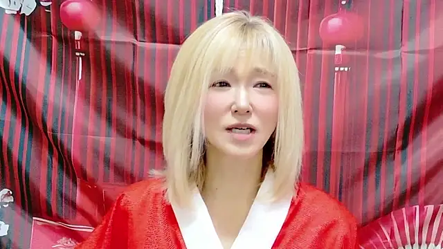 kimagure-fu- online show from June 11, 1:41 pm