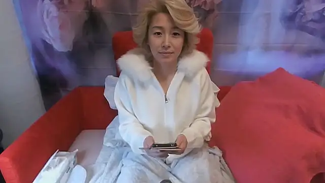 kimagure-fu- online show from October 22, 6:18 am