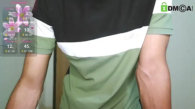 SassyWildCouple online show from April 3, 4:27 pm