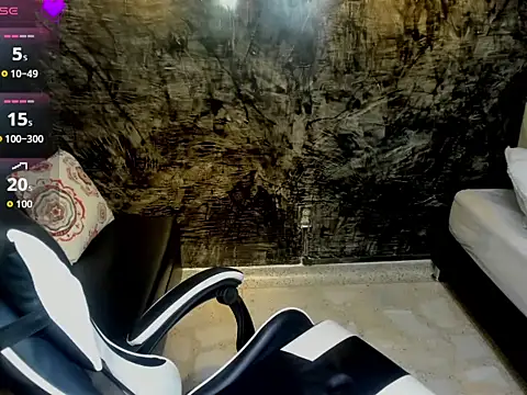 salome rojas  online show from February 16, 9:58 pm