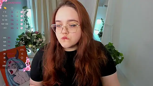 Neko Moor online show from November 18, 8:32 pm