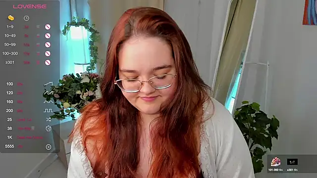 Neko Moor online show from September 11, 9:37 pm