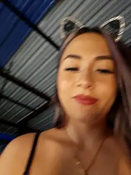 Natasanz online show from February 13, 11:39 pm