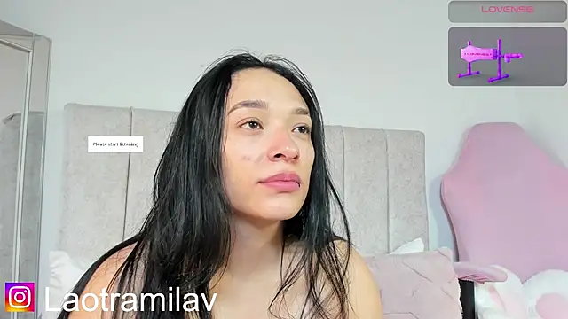 juliettaa 1 online show from April 20, 12:02 am