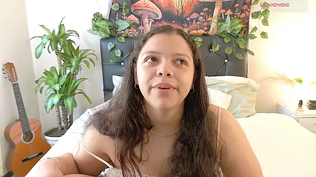 Amanda sweet online show from March 25, 3:04 pm