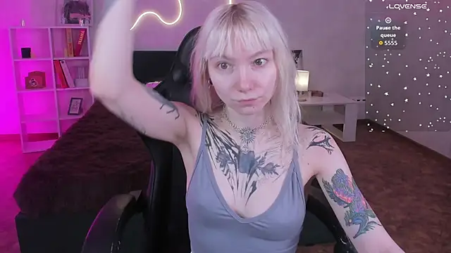 tattoo art baby online show from April 17, 12:46 am