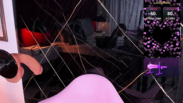 abby blond  online show from January 14, 12:32 pm