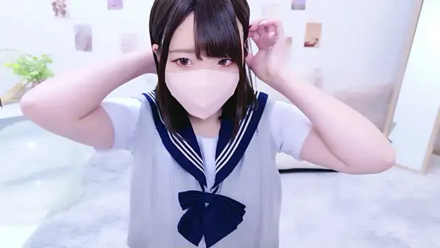 Anzu xx online show from November 6, 11:54 pm