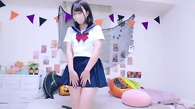 Anzu xx online show from October 28, 7:19 pm