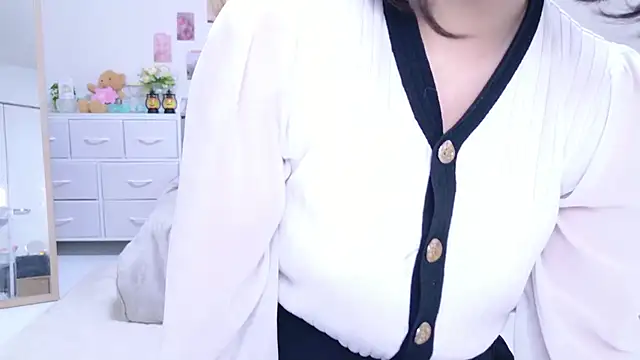 Anzu xx online show from October 27, 5:08 pm