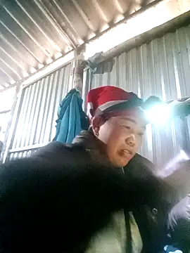 jienrrr online show from February 2, 8:13 am