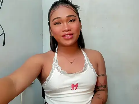 Exotic alyssa69 online show from September 23, 9:02 pm