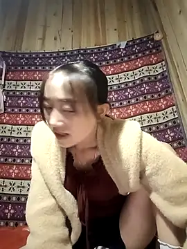 Zhan99999 online show from October 29, 10:19 am