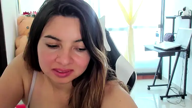 ADHARAMILLER  1111 online show from April 12, 9:17 pm