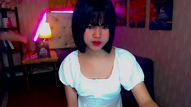 asian babhiegirl online show from September 11, 1:06 am