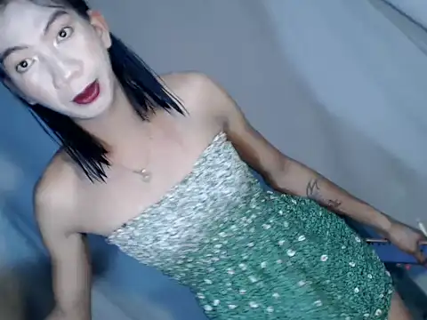 xyourdreamtrans online show from December 21, 9:13 am