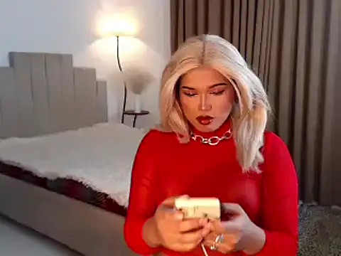 sasha martina online show from April 19, 8:11 pm