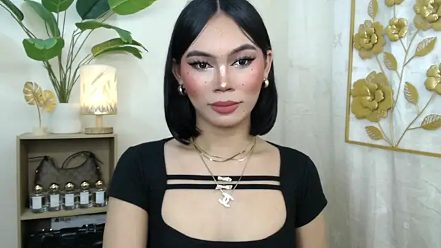 miyaa Moore online show from September 21, 2:59 pm