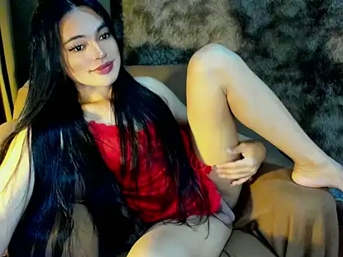 Sweetpeaxx online show from December 3, 5:21 am