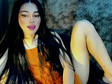 Sweetpeaxx online show from April 17, 4:47 am