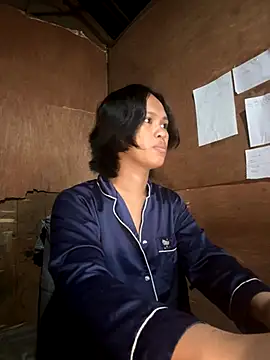 My sweet ladyboy online show from November 5, 4:34 pm