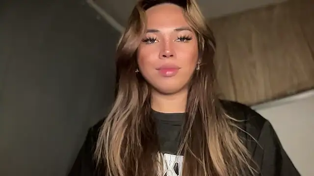 goddessofalltime online show from October 8, 7:07 pm