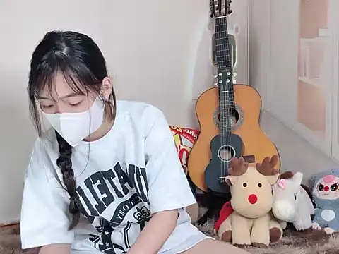  KiuAnh 22 online show from April 11, 2:50 am