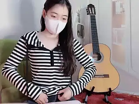  KiuAnh 22 online show from February 11, 3:09 am