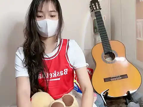  KiuAnh 22 online show from April 1, 3:20 pm