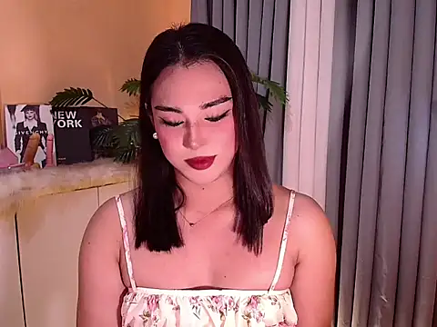 magnificent kitana online show from February 17, 7:35 pm